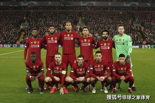  曼城vs利物浦史诗对决即将上演  